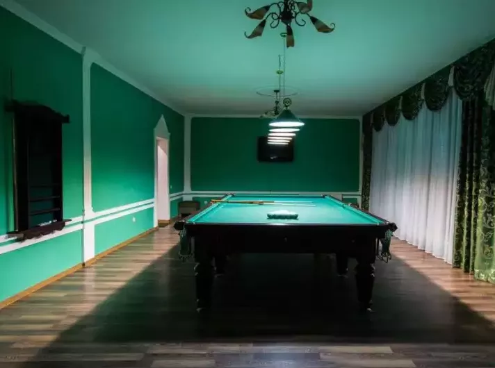 . Отель «Юсенги». Эльбрус - гостиницы