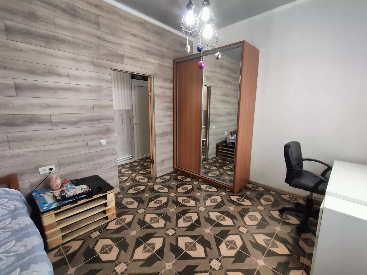 . Дом под ключ Маяковского 20 Б. Лазаревское