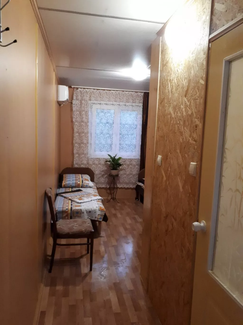 . Гостевой дом "Ekolife". Лазаревское