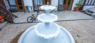 Гостевой дом Пролетарская 12