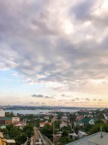 . Гостевой дом "Астра" - Севастополь. Севастополь