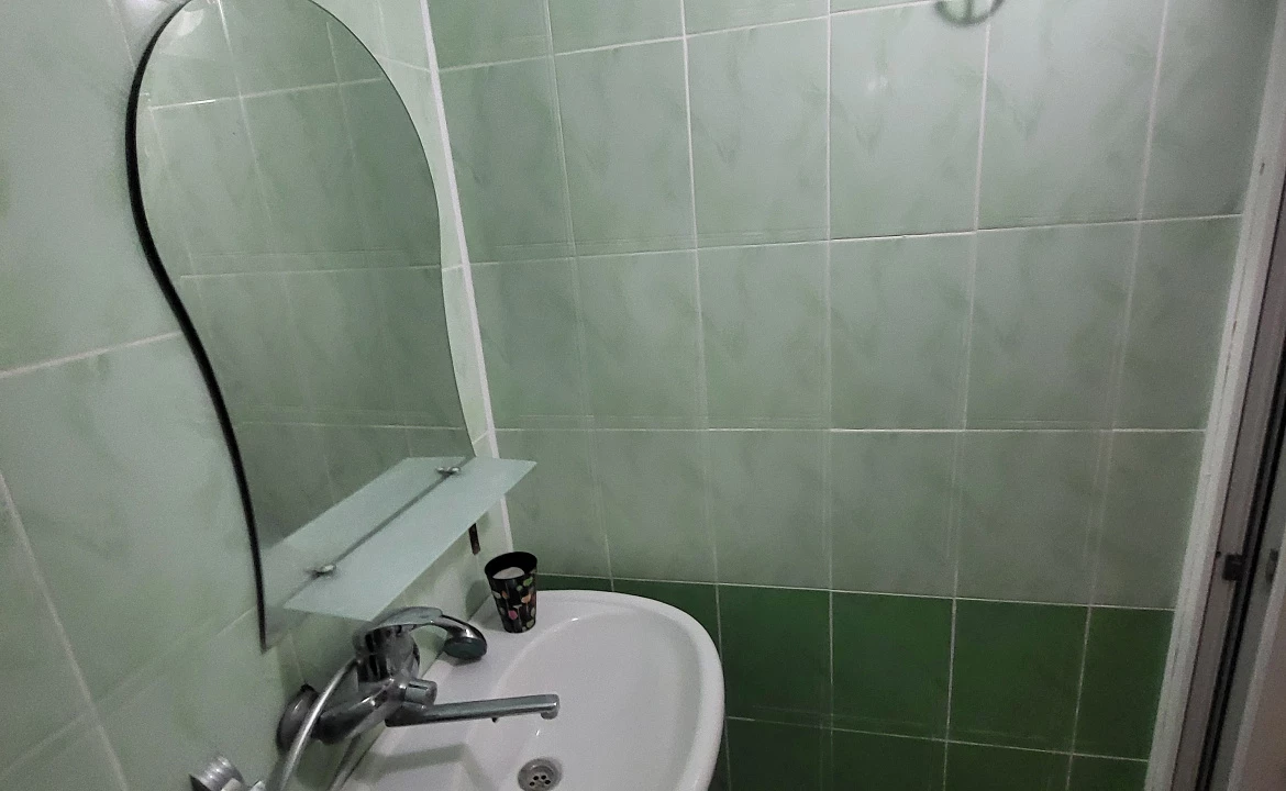 Двух местный номер . Гостевой дом Лето. Шепси