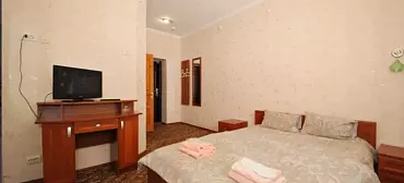 Отель «Альпина» Отель «Альпина»