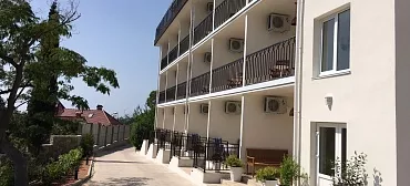 Гостиница Лантерна