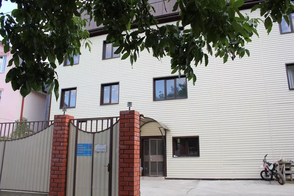 . Гостевой дом Спинова,17. Туапсе