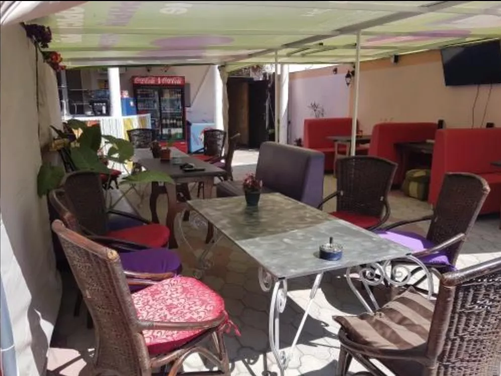 . Гостевой дом POLO. Анапа . Гостевой дом POLO. Анапа