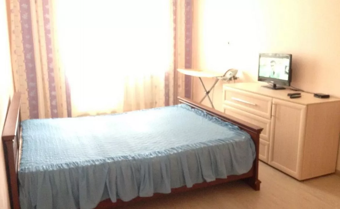 Стандарт. Гостевой дом Аше Туристская 28. Аше