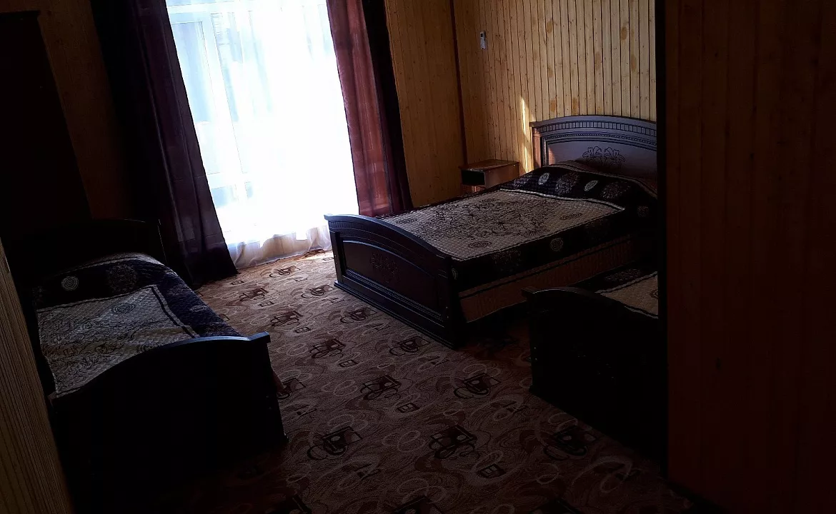 Четырех местный с удобствами. Гостевой дом "ДарЭли". Джубга Четырех местный с удобствами. Гостевой дом "ДарЭли". Джубга