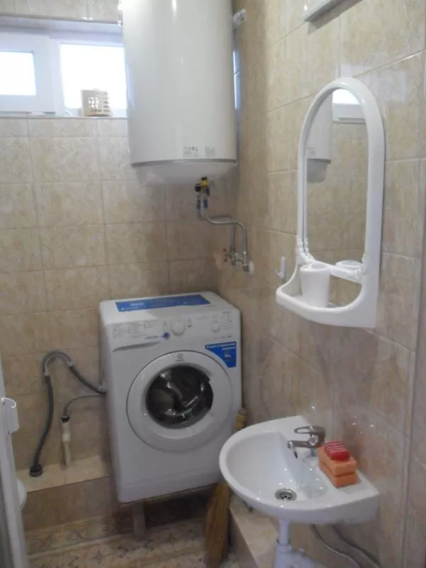 . Частный сектор "Дача Евгения" . Севастополь