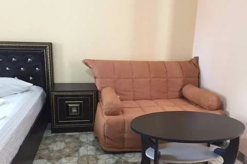 Комфортный номер с кроватью king-size. Гостевой дом "ЛиДиАнна". Вардане