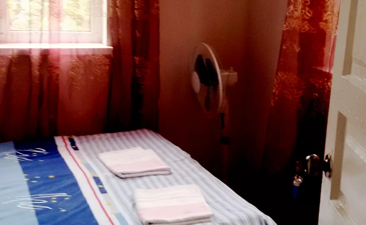 1 местный эконом . Частный сектор На Мясникова Diamond. Новый Афон