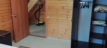 Дом под ключ Прибрежная 47 Дом под ключ Прибрежная 47