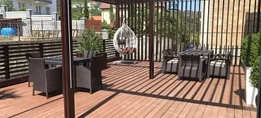 Гостевой дом "Визит"