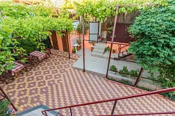 Гостевой дом «Катрин»       