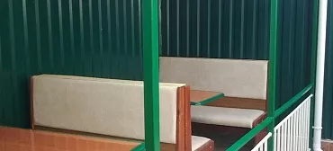 Гостевой дом Частное Домовладение  "ПаНаМа"