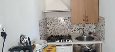 Частный сектор Амалия