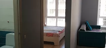 Квартира в многоквартирном доме Калараша 139