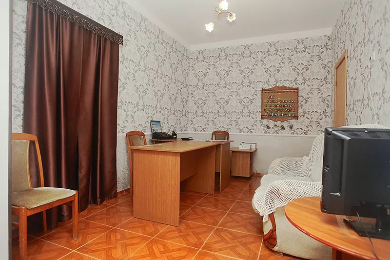 2, 3, 4,5,6 местный номер. Гостиница "Мария" - Лермонтово. Лермонтово