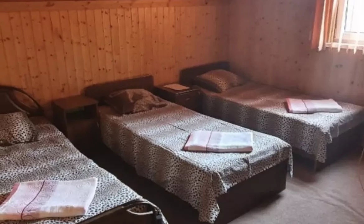 Эконом-номер. Гостевой дом "Солнечный" - Вардане. Вардане