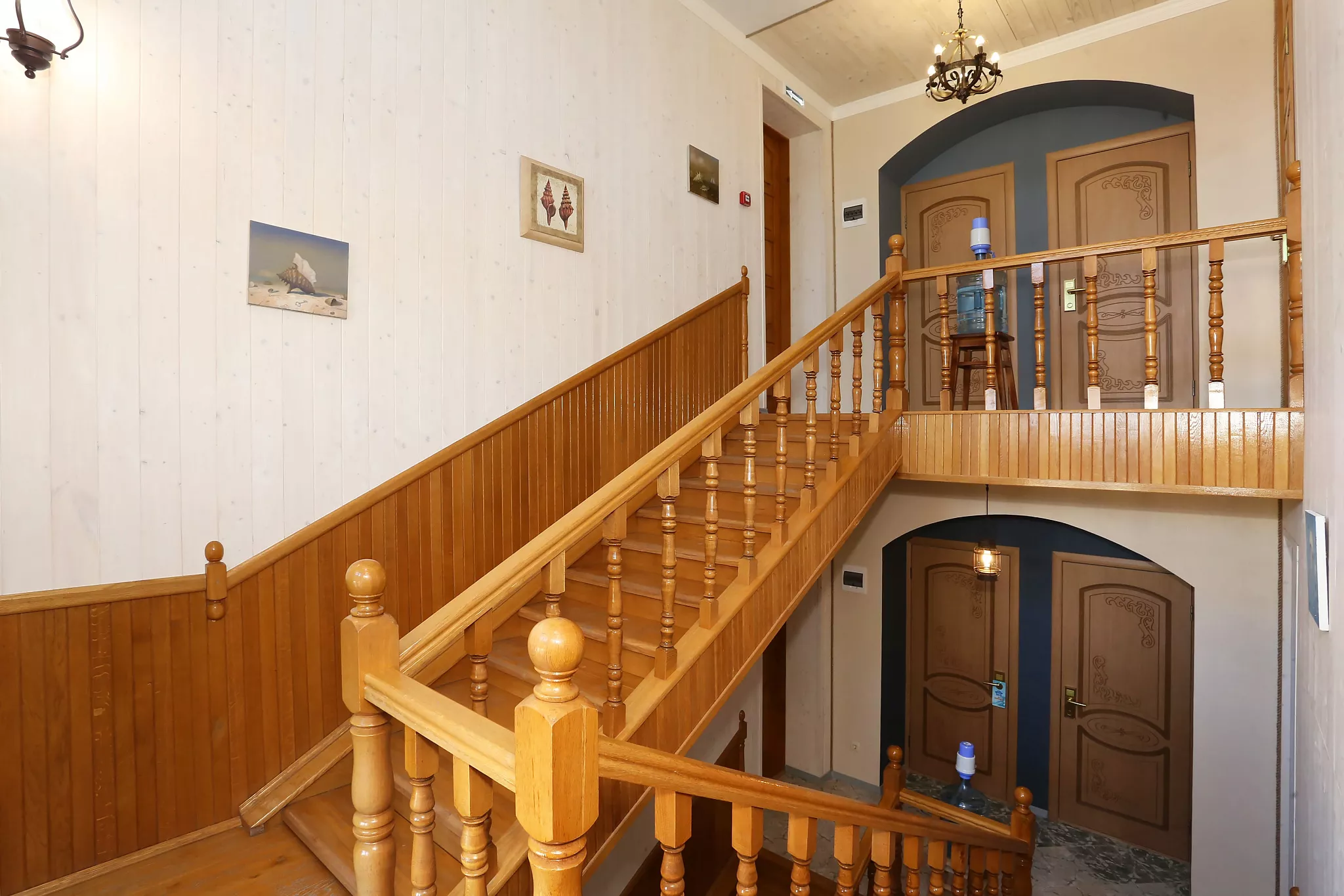 . Гостевой дом "Грэй-S". Феодосия