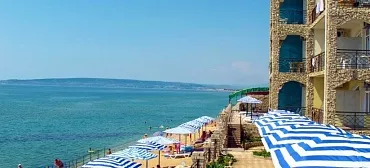 Мини-отель "Вилла Нимфей" Корпус №2