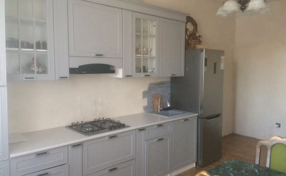 Стандарт. Гостевой дом "Dom Karleone". Пицунда Стандарт. Гостевой дом "Dom Karleone". Пицунда