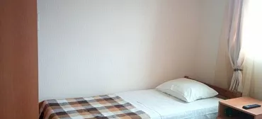 Гостевой дом Амра