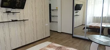 Квартира в многоквартирном доме Квартира по ул. Победы 176