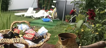 Гостевой дом У Наталии 