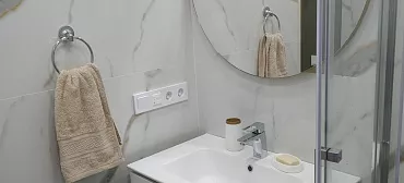 Квартира в многоквартирном доме Тормахова 2/3