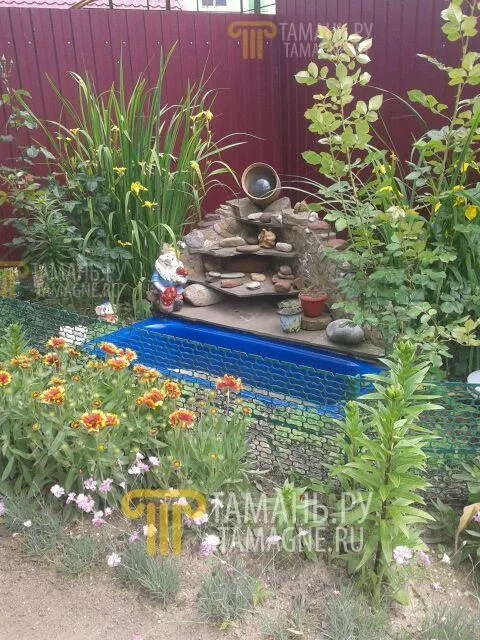 . Дом под ключ Радушный-1. Голубицкая