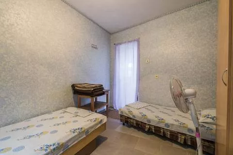 3-х местный «Эконом». Гостевой дом "Адель". Джубга