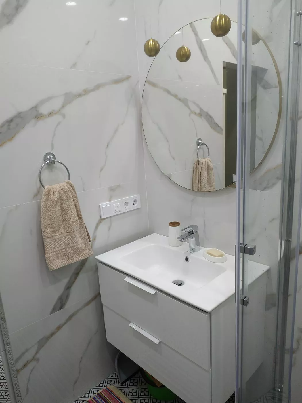 . Квартира в многоквартирном доме Тормахова 2/3. Лазаревское