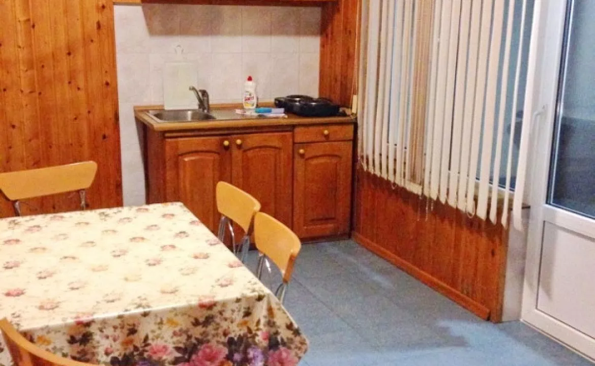 Люкс с кухней. Эллинг "Южный бриз" . Лоо