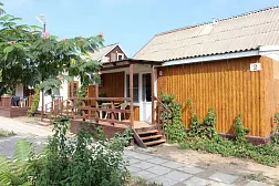 База отдыха "Белый Берег" База отдыха "Белый Берег"