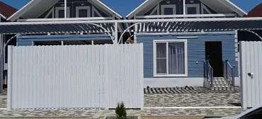 Дом под ключ Azure vip