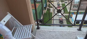 Квартира в многоквартирном доме Евродвушка ЖК Семейный в Лазаревском районе города Сочи 