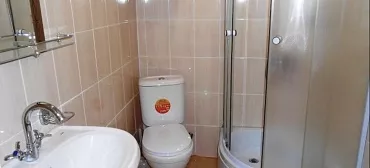 Гостевой дом Горный ручей