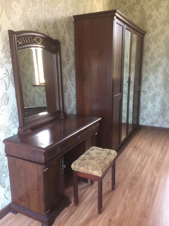 . Гостевой дом с собственной столовой . Пицунда