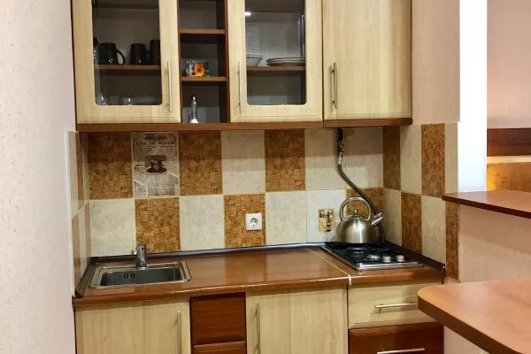 Семейный. Частный гостевой дом Надежда. Ялта