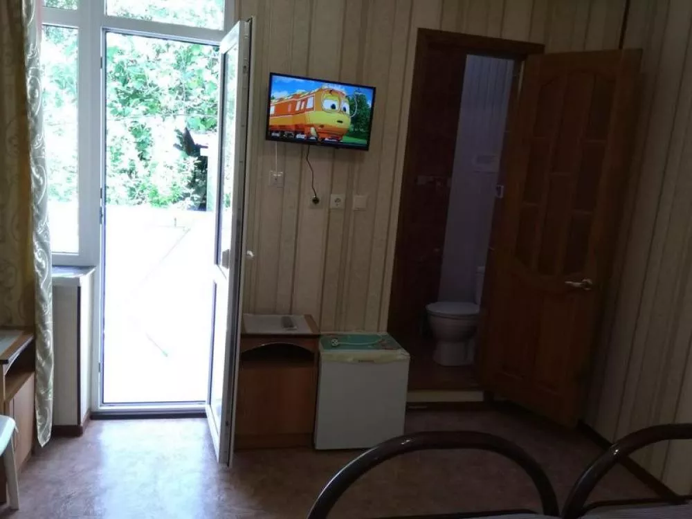 . Частный сектор Сочинское шоссе 9в/20. Лазаревское