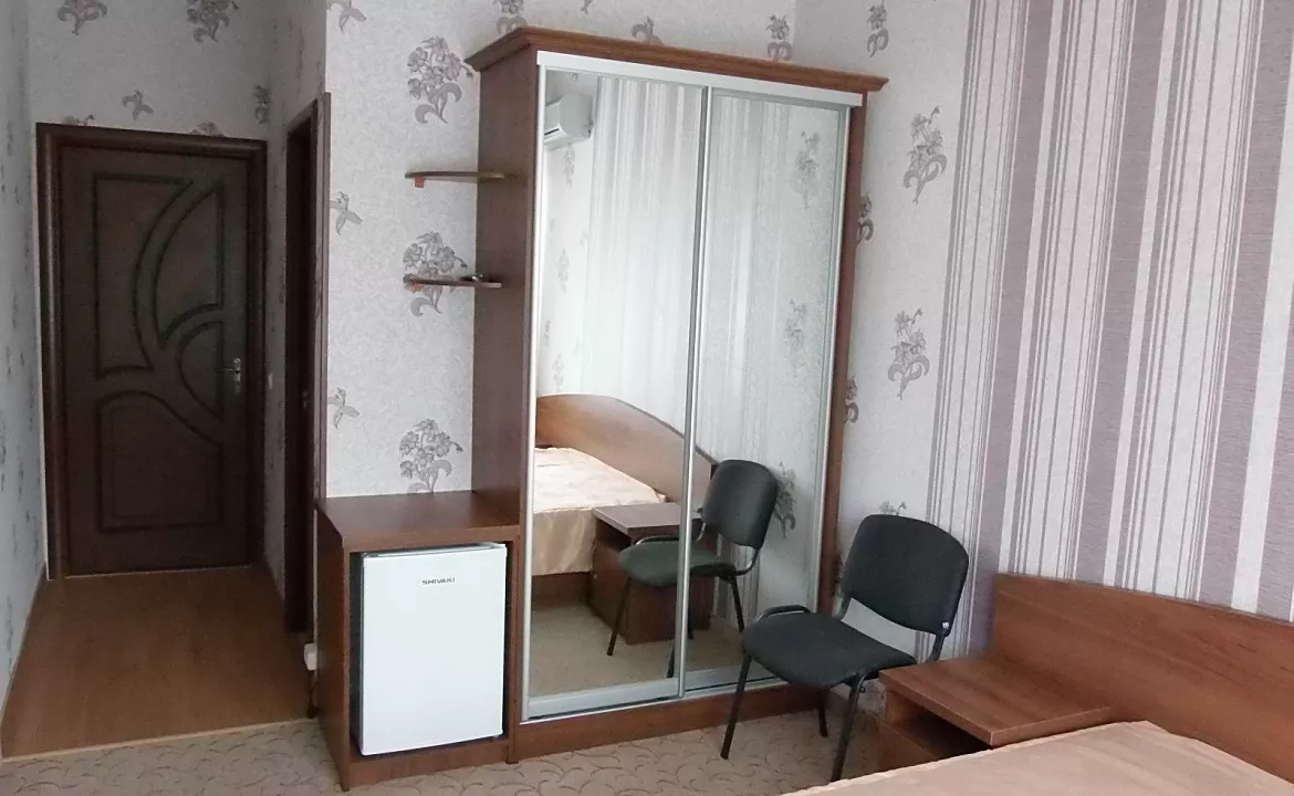 Стандарт. Гостиница "УЮТ" - Симферополь. Симферополь Стандарт. Гостиница "УЮТ" - Симферополь. Симферополь