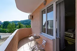 Гостевой дом "Адмирал" - Небуг Гостевой дом "Адмирал" - Небуг