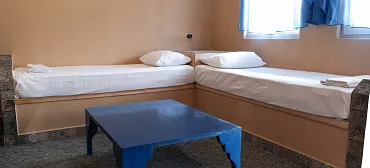 "Бунгало" "Бунгало"