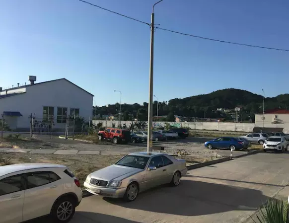 . Квартира в многоквартирном доме Sirius Apart. Адлер . Квартира в многоквартирном доме Sirius Apart. Адлер