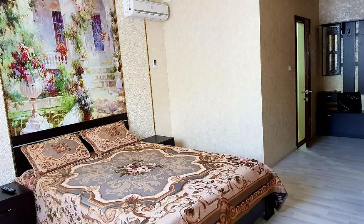 Стандарт. Гостевой дом Спинова,17. Туапсе