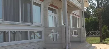 Гостевой дом "Золотые пески"