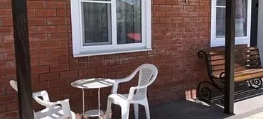 Гостевой дом Стрекоза