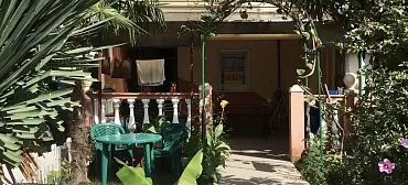 Дом под ключ Павлова 48 б