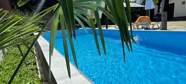 Гостевой дом Евгения